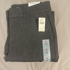 Old Navy Pixie Cut High Rise Size 6